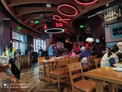 -MR.ROCKY洛奇先生RESTAURANT&BAR(宝安壹方城店)