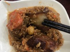 -蓝氏钟楼肉粽
