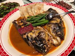 -老德州四合院·德州菜(天衢路店)