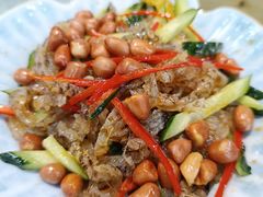 -點無缺茶楼·海鲜酒家(世博店)