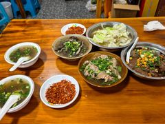 -周记翘脚牛肉