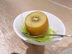 -北京泰富酒店-柏景轩中餐厅