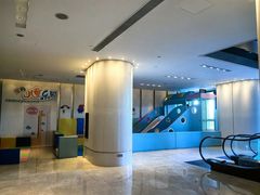 -舟山希尔顿酒店