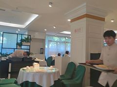 -新疆兵团食府清真(马连道店)