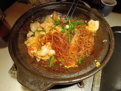 -绿茶餐厅(广州天河城店)