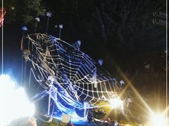 -七彩云南欢乐世界