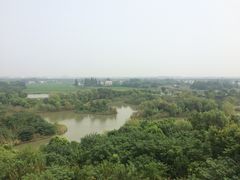-梁鸿国家湿地公园