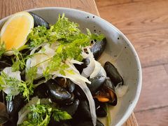 -BOR Eatery(安福路店)