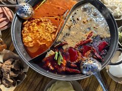 -五里关火锅(牛市口店)