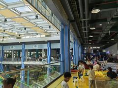 -蒙特利亲子乐园