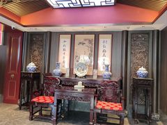 -四世同堂·京菜·烤鸭(双井店)