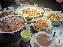 -大碗厨 25年老字号 现炒湘菜(四季天地店)