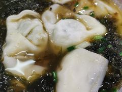 -阿麟馄饨(延长路店)