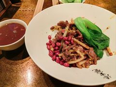 -漆黑觉米粉(三里屯店)