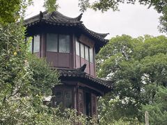 -拙政园