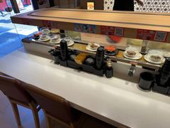 -争鲜回转寿司(浦东三钢里PLUS店)