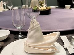 -北京泰富酒店-柏景轩中餐厅