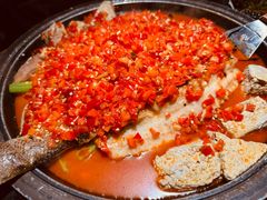 -烤匠麻辣烤鱼(环球中心店)
