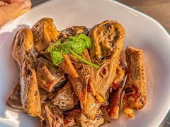 -No.DD戳子烧烤·江湖菜(北京总店)