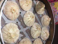 -老班长手工灌汤包老店(东山店)