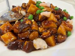 -金时代顺风大酒店(临港百联店)