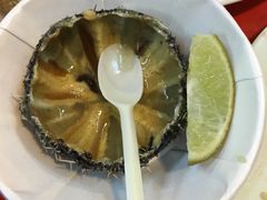 -垦丁辉哥生鱼片