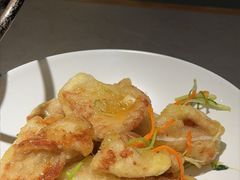 -厨创东北传家菜(信义坊店)