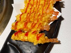 -千寻山野烤肉(天虹店)