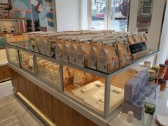 -爸爸糖手工吐司(天津大沽南路店)