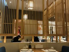 大堂-小句号·精致料理(江南环球港店)