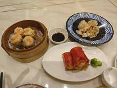 -稻香酒家·35年老字号(侨光店)