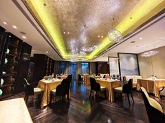 -北京泰富酒店-柏景轩中餐厅
