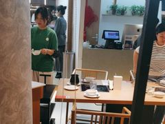 -湯系·煲汤手艺人(东二环泰禾广场店)