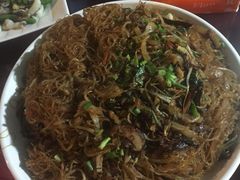 -江南村海鲜馆(洞头店)