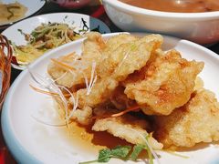 -人民公社大食堂(顺义总店)