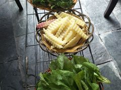 -尼玛藏家风味园(阿山食城店)