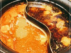 -温野菜涮涮锅(曲江大悦城店)