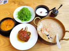 -苏小柳点心·手作小笼包(虹桥天地分院)