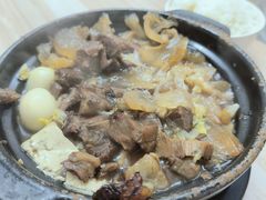 -赵家牛肉砂锅(台西三路店)