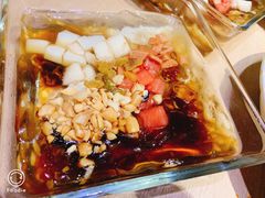 -川流不息(北蔡休闲广场店)