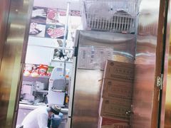 -巴依老爷新疆美食(牡丹园店)