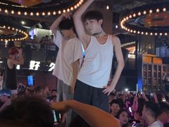 -HIB HUB公社(解放西路店)