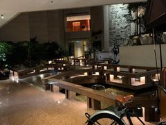 -上海静安昆仑大酒店