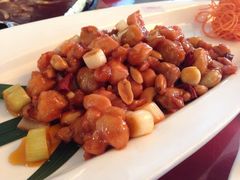 iphone_upload_pic-香融府·烤鸭·家常菜(马家堡路店)