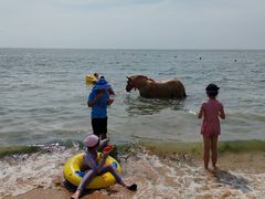 -仙浴湾广场