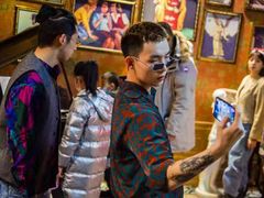 -凯德广场(学府店)