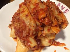 -第二外国语学院-韩国餐厅(朝阳路店)