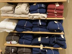-MUJI无印良品(环球港店)