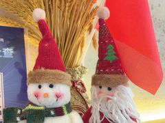 -渔惑·中山脆肉鲩火锅(仁恒梦店)