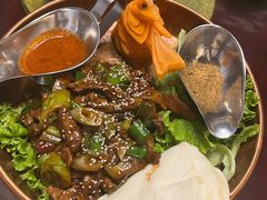 -吉祥圣雪藏餐